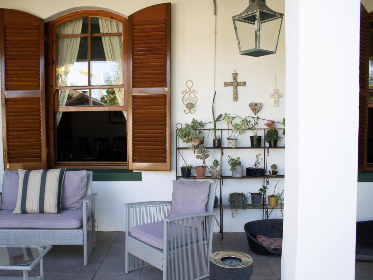 Cummings Guesthouse Wellington Bagian luar foto