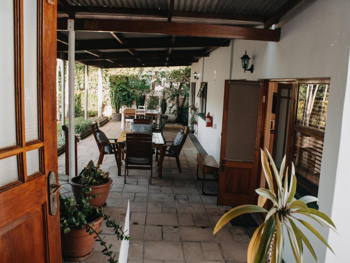 Cummings Guesthouse Wellington Bagian luar foto