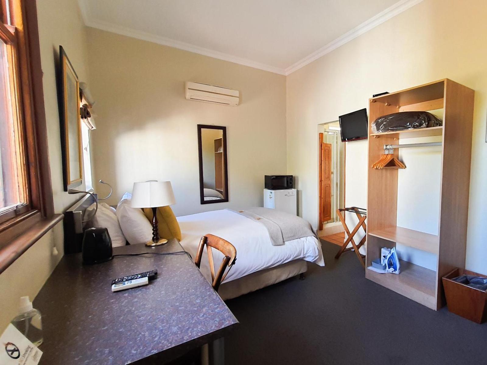 Cummings Guesthouse Wellington Bagian luar foto