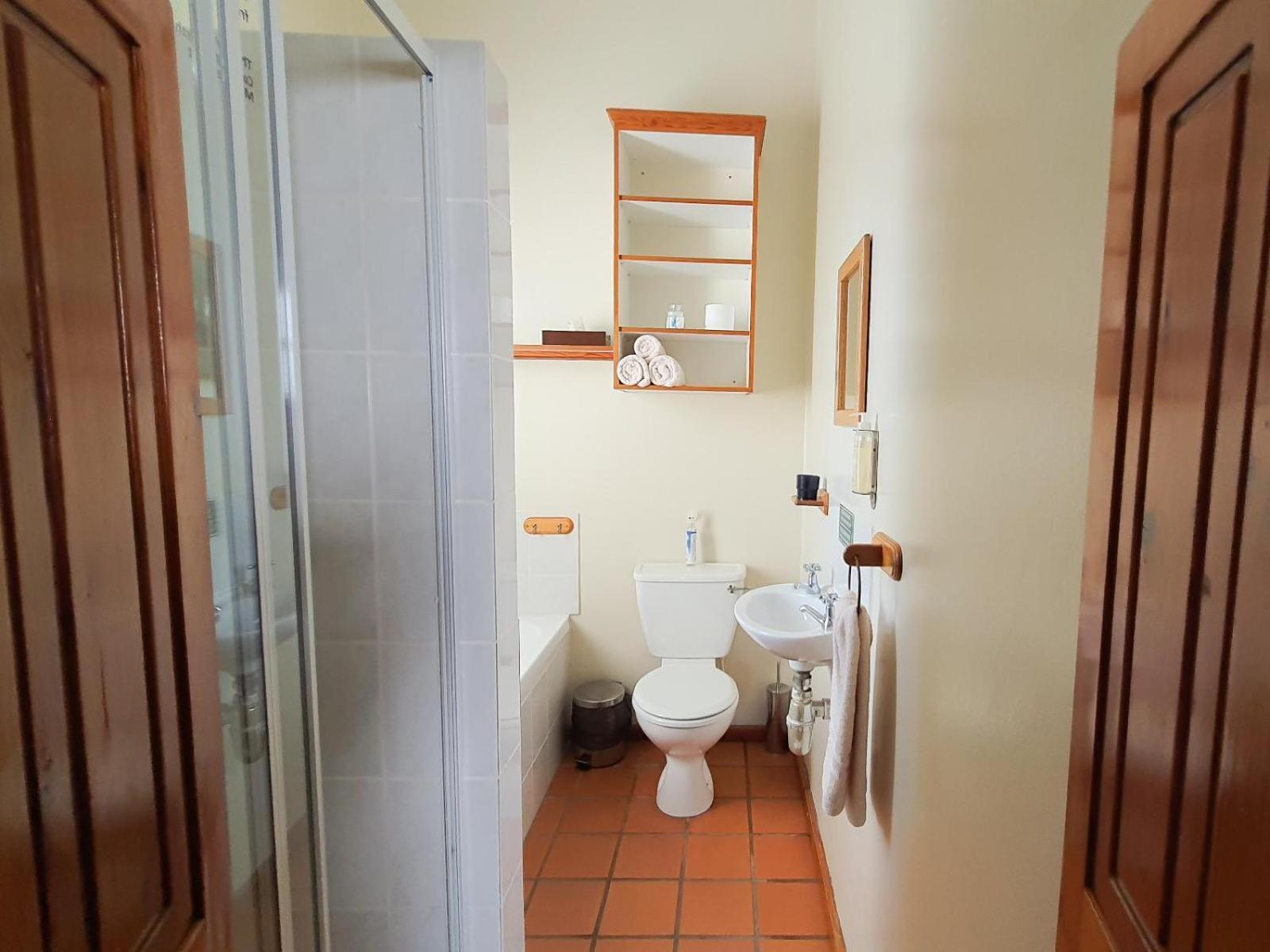 Cummings Guesthouse Wellington Bagian luar foto