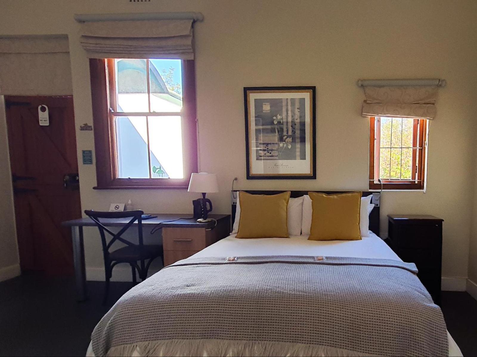 Cummings Guesthouse Wellington Bagian luar foto