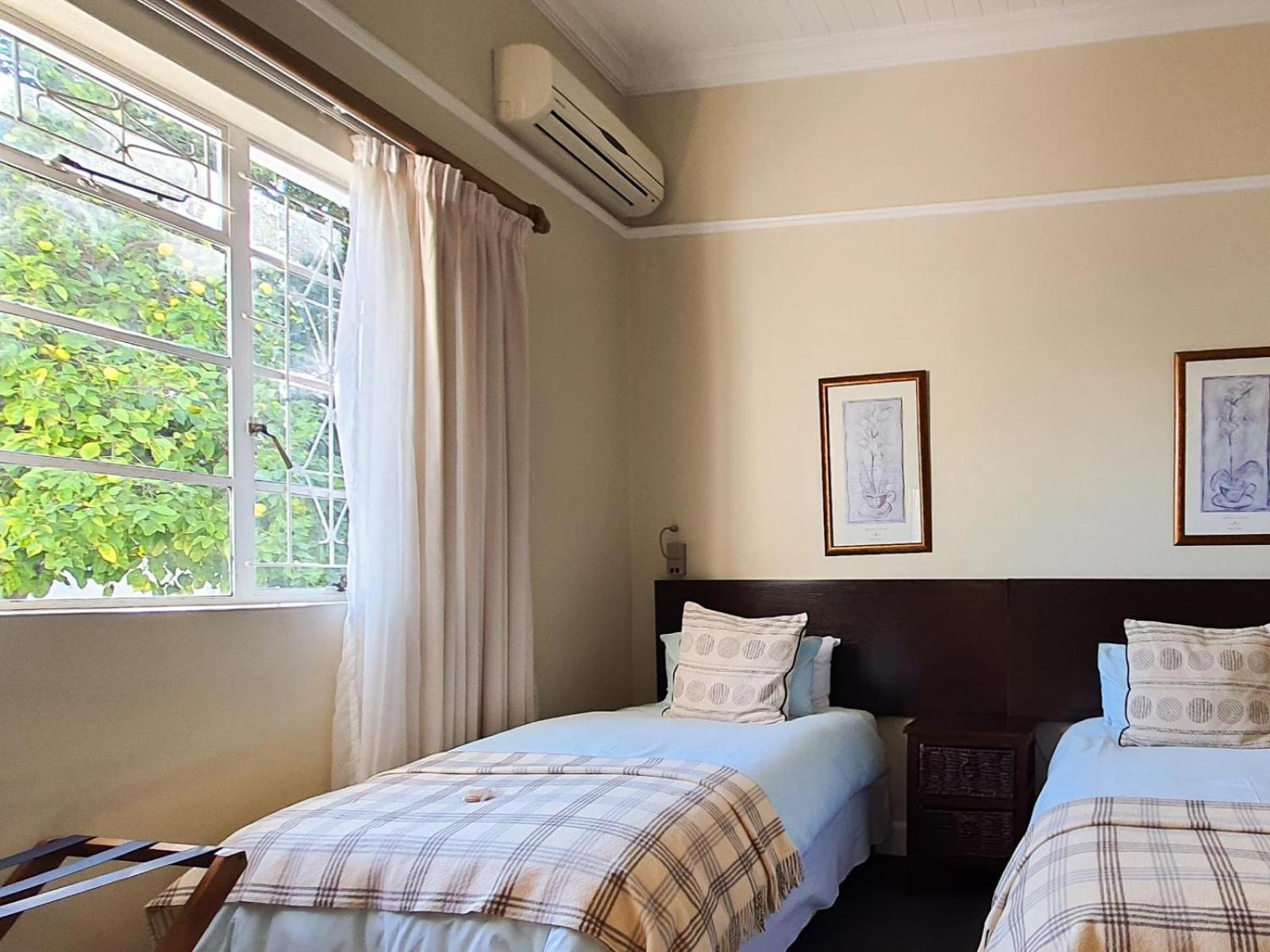 Cummings Guesthouse Wellington Bagian luar foto