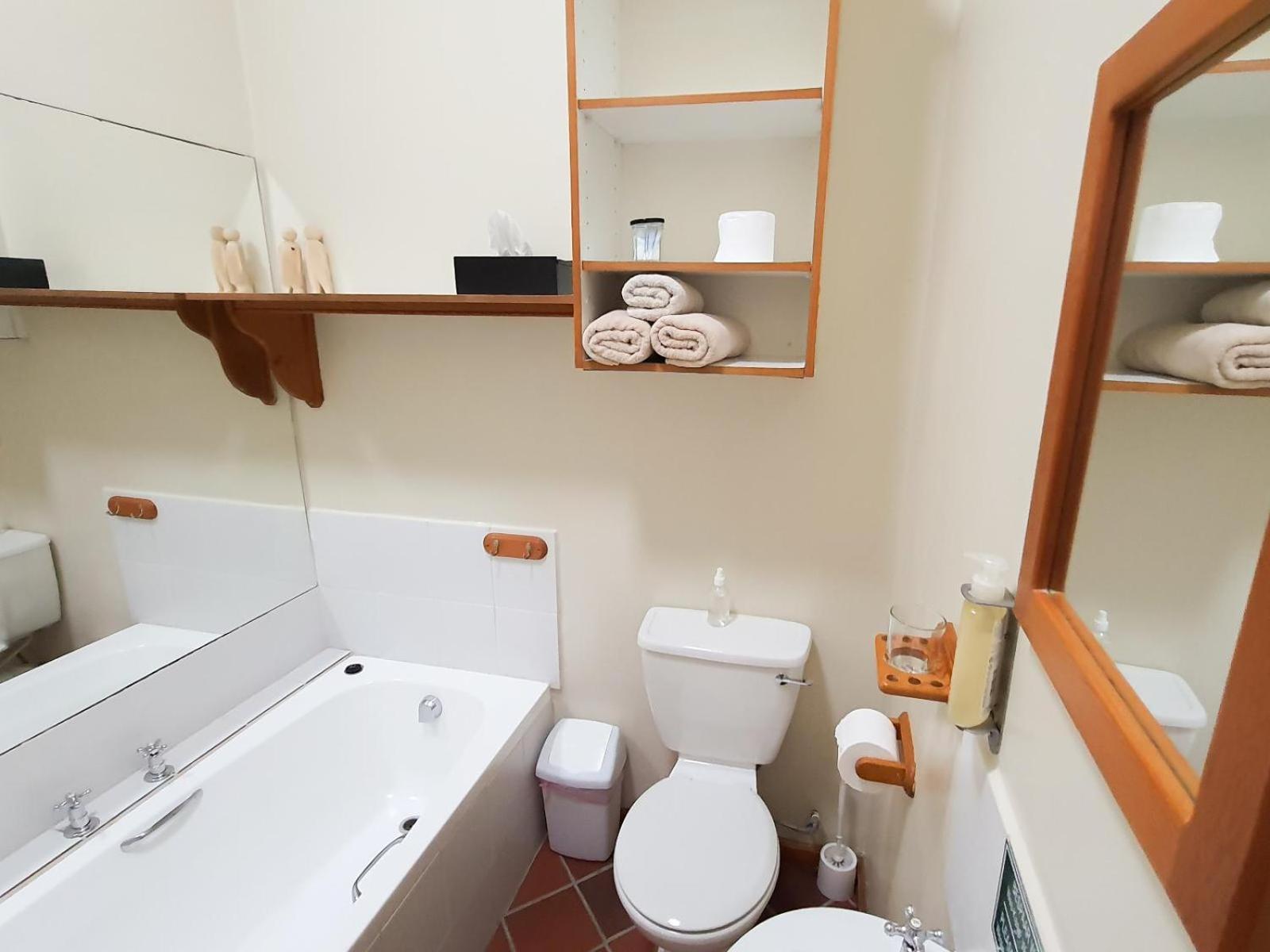 Cummings Guesthouse Wellington Ruang foto