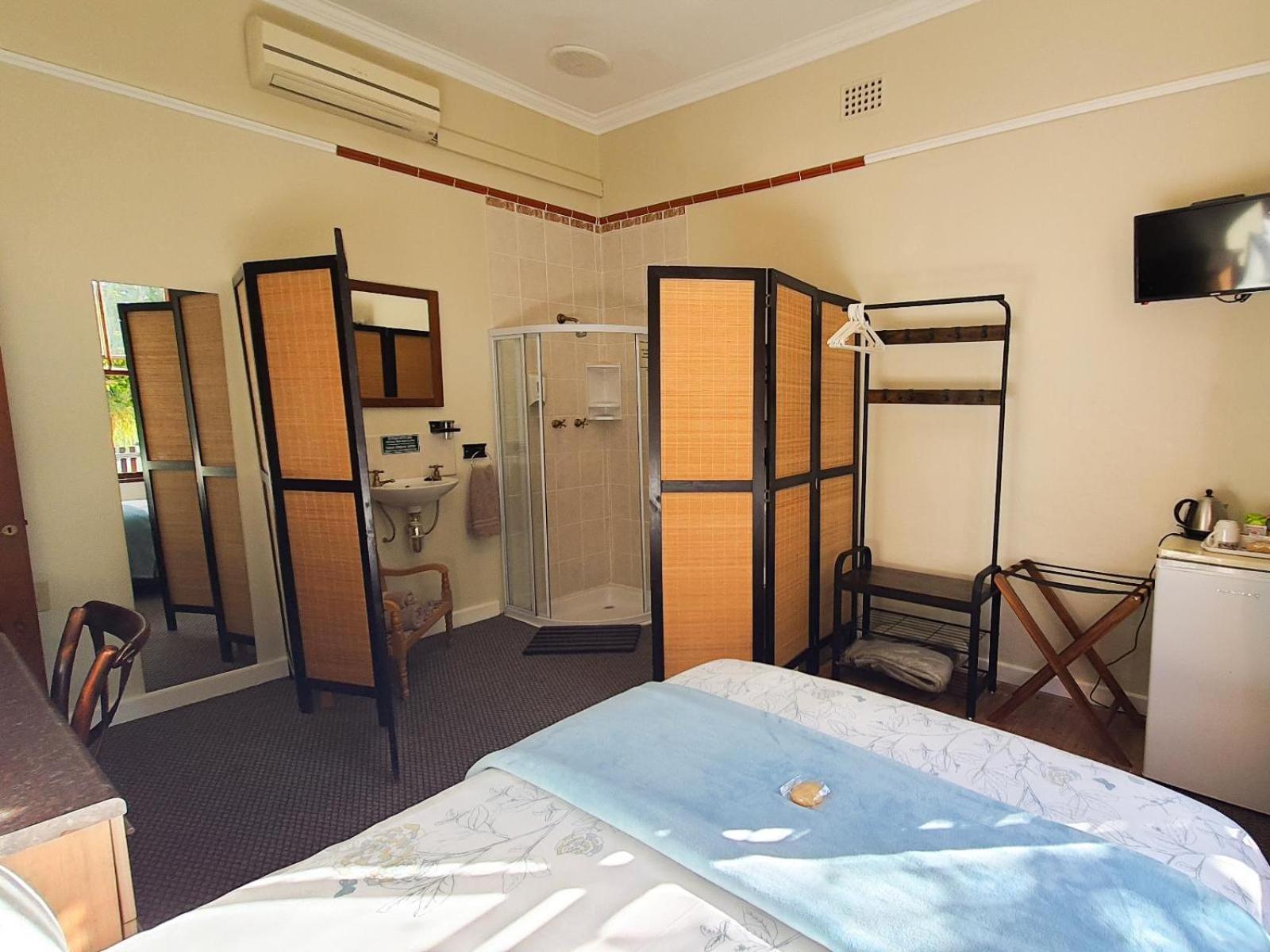 Cummings Guesthouse Wellington Ruang foto