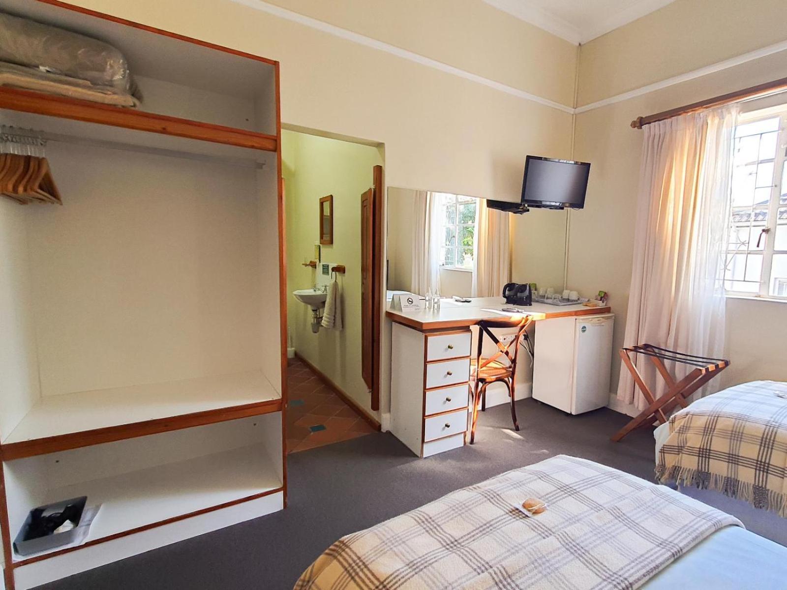 Cummings Guesthouse Wellington Ruang foto