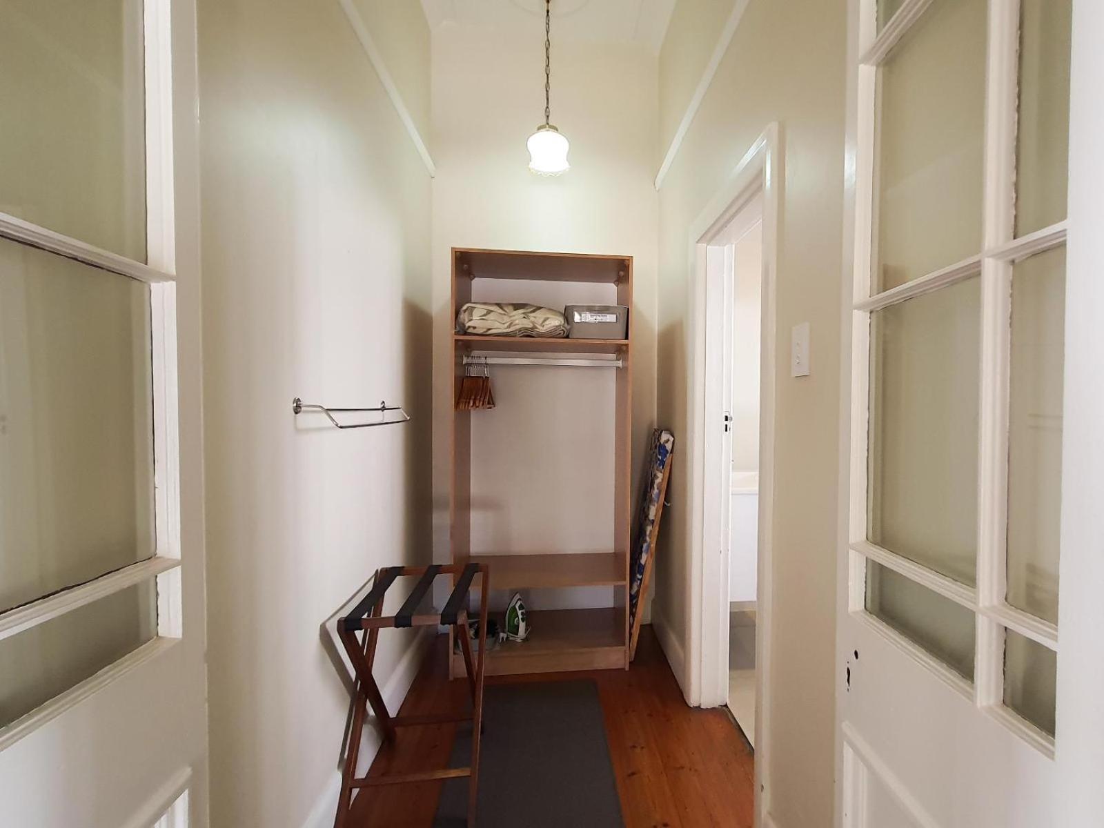 Cummings Guesthouse Wellington Ruang foto