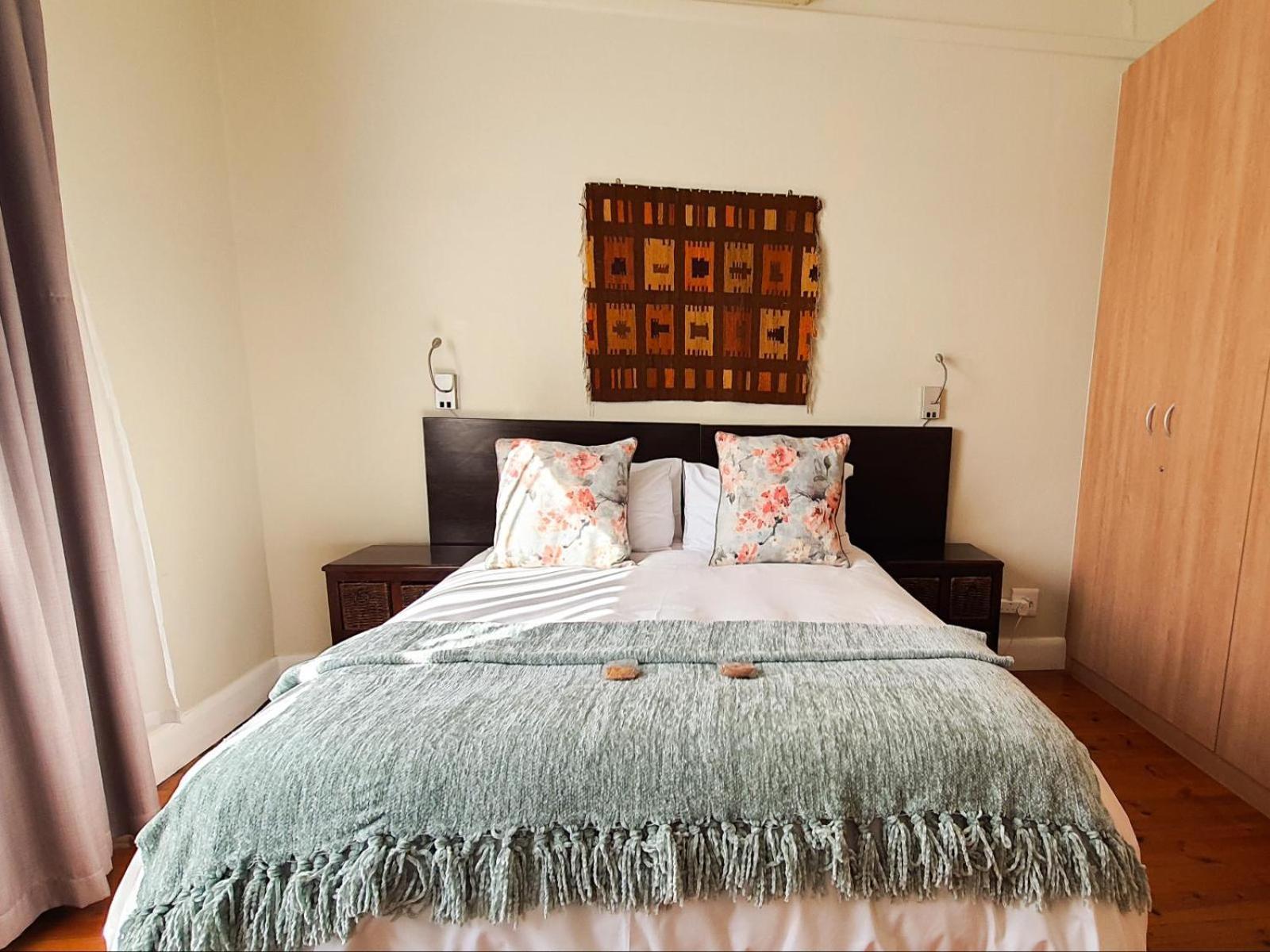 Cummings Guesthouse Wellington Ruang foto