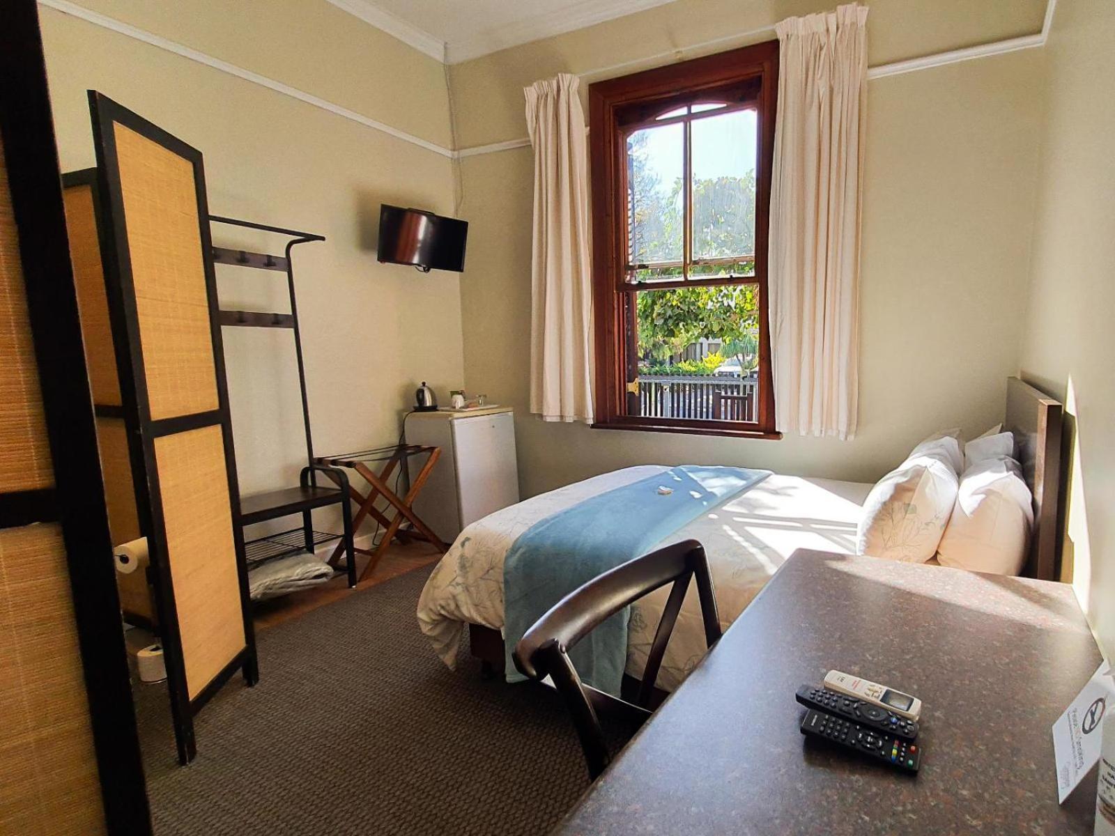 Cummings Guesthouse Wellington Ruang foto