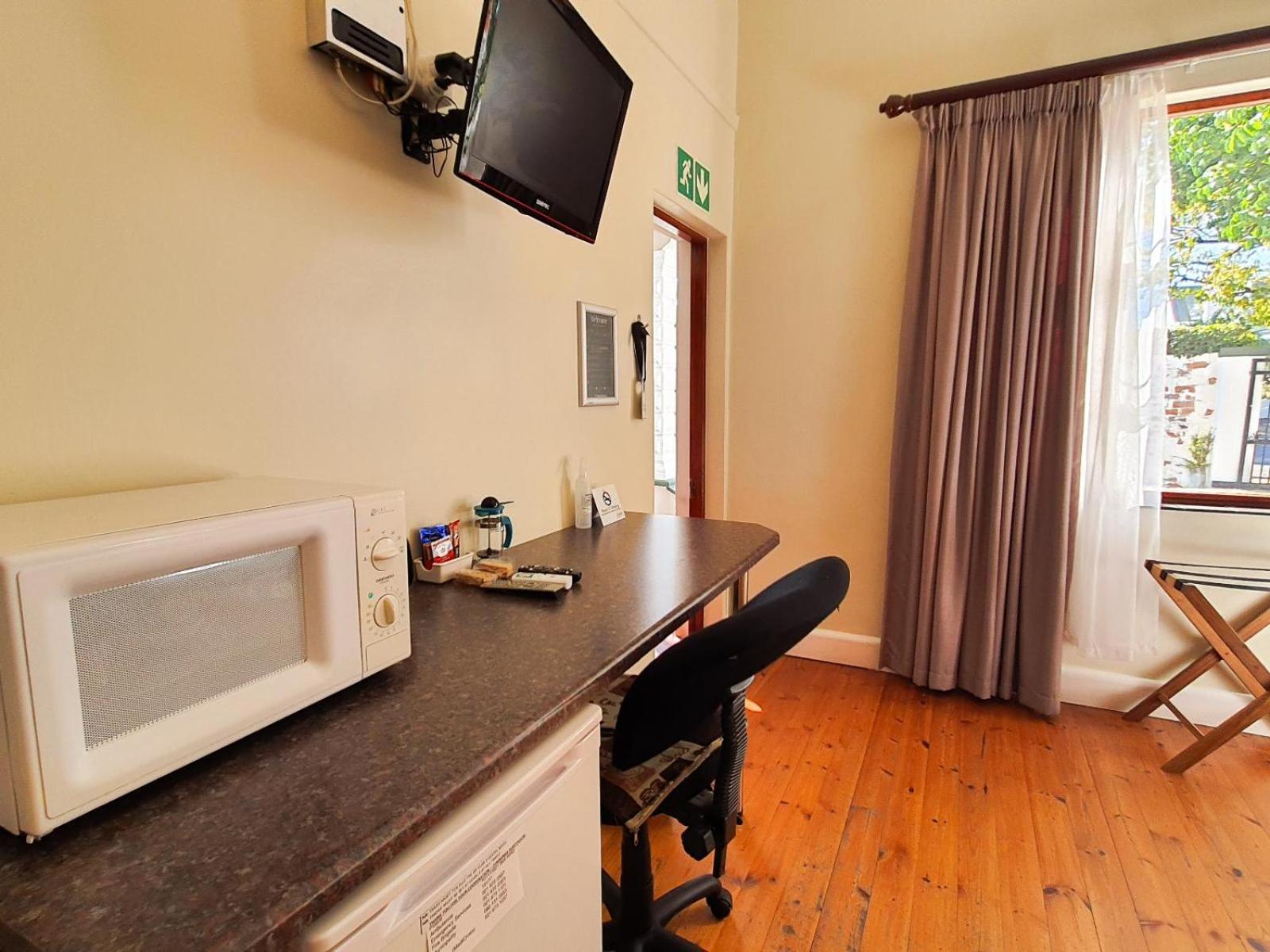 Cummings Guesthouse Wellington Ruang foto
