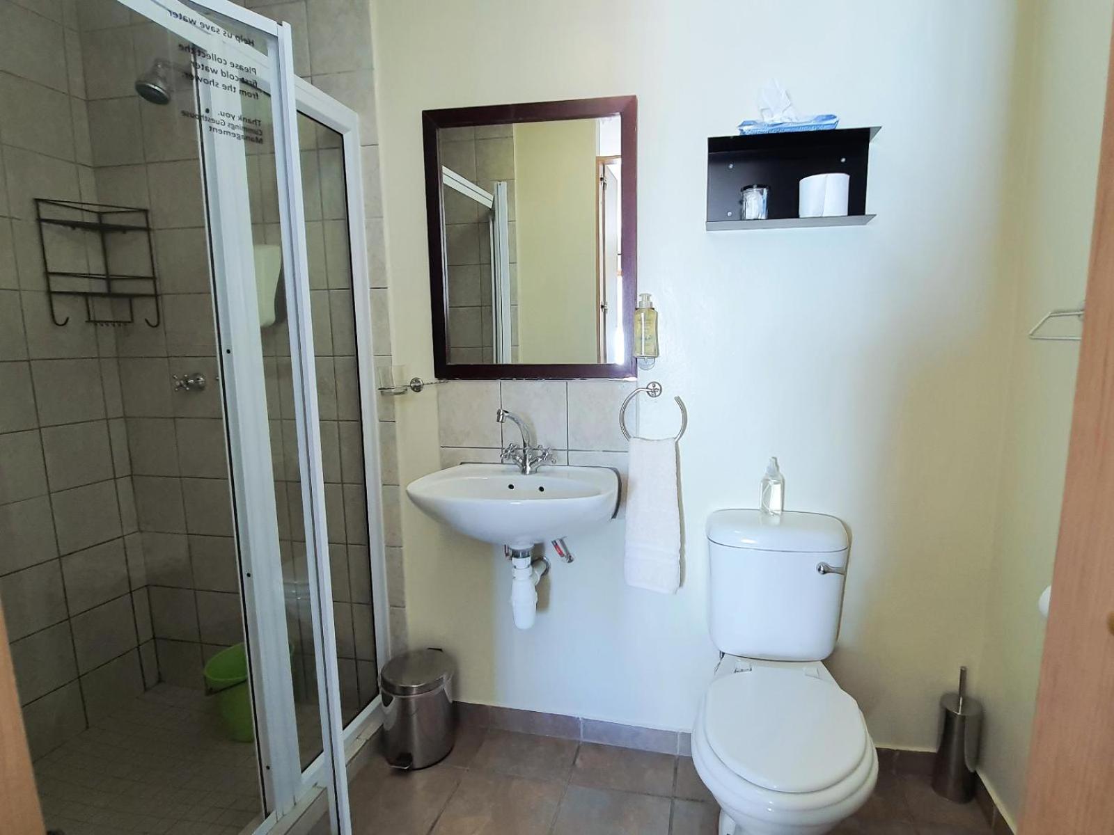 Cummings Guesthouse Wellington Ruang foto
