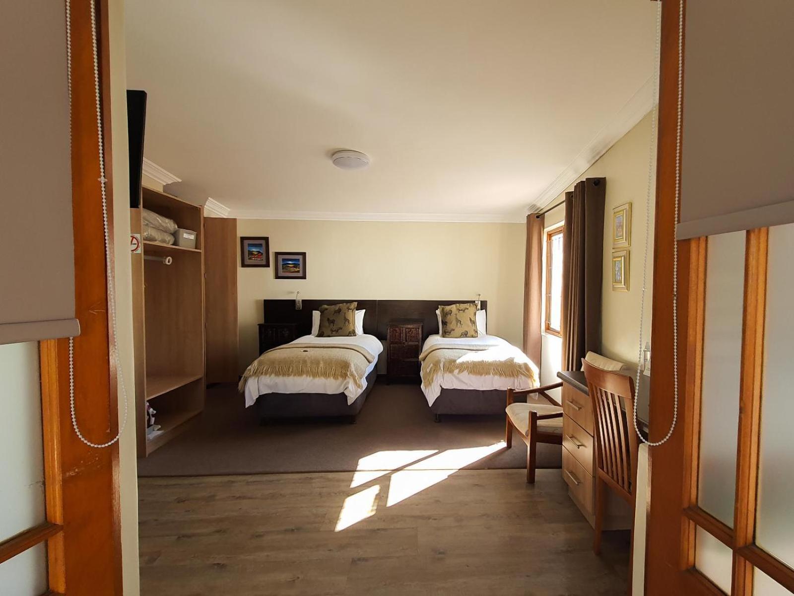 Cummings Guesthouse Wellington Bagian luar foto