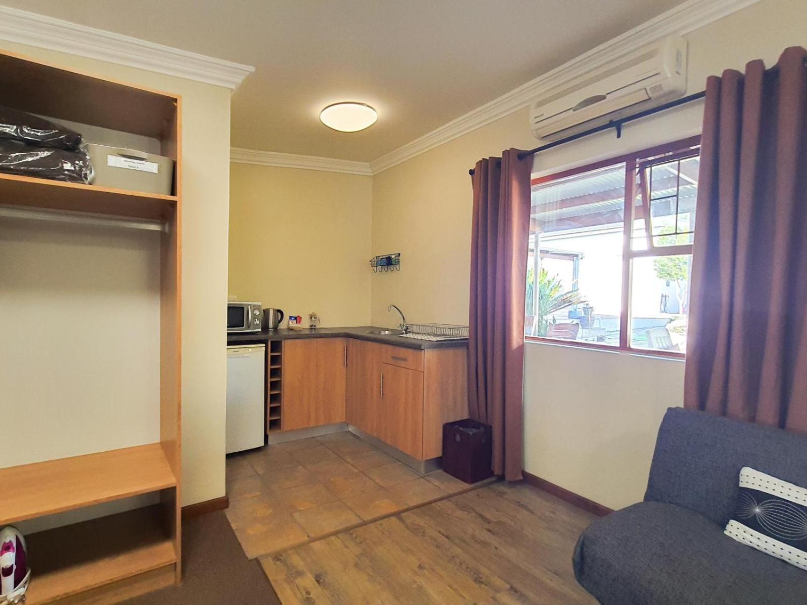 Cummings Guesthouse Wellington Ruang foto