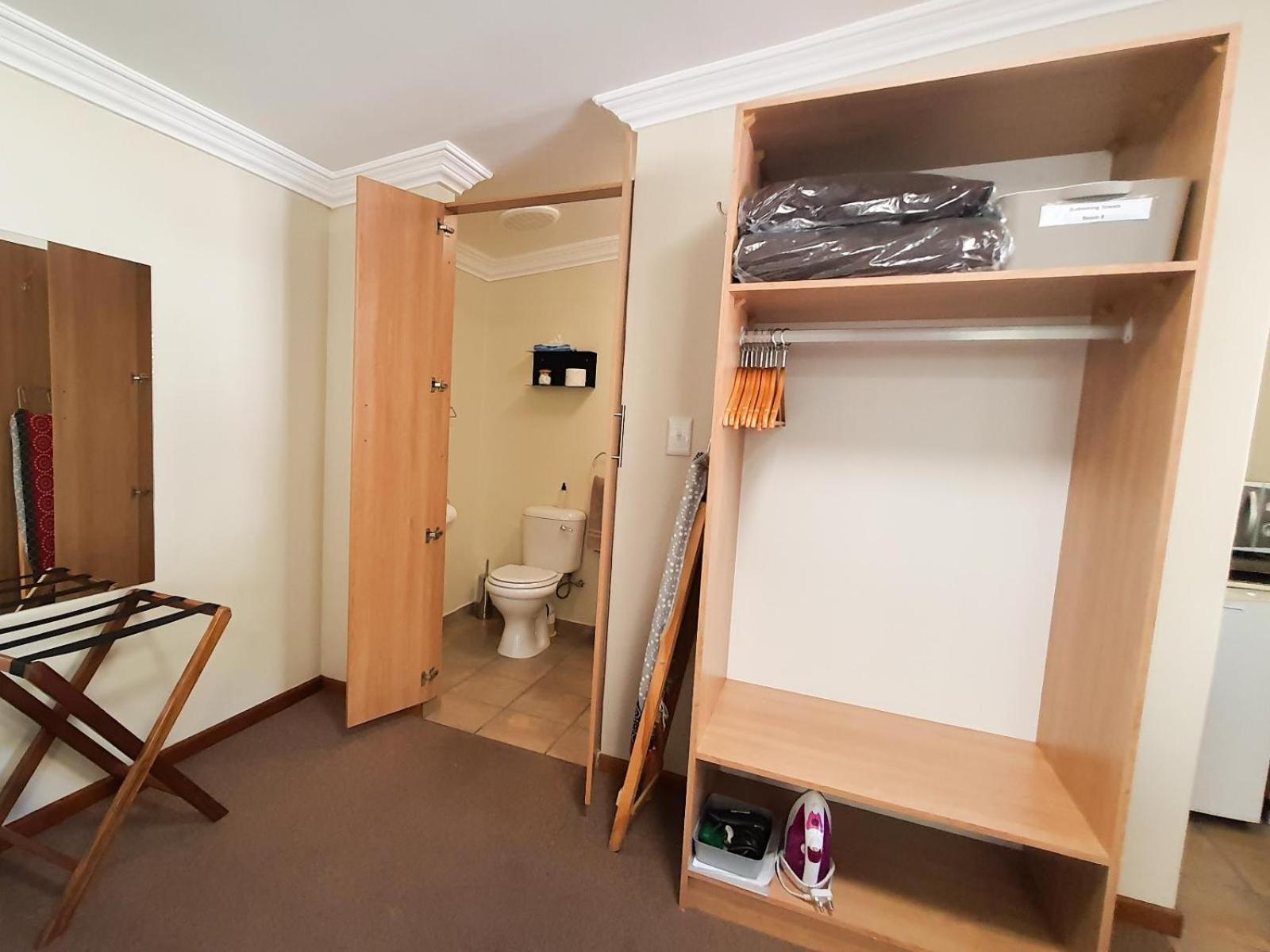 Cummings Guesthouse Wellington Bagian luar foto