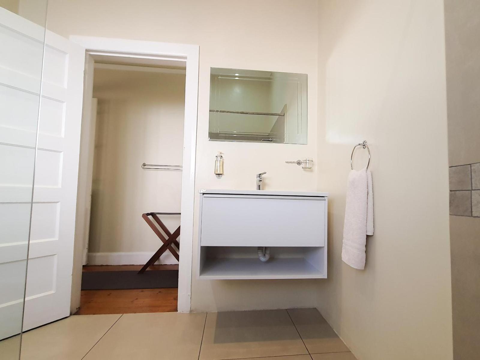 Cummings Guesthouse Wellington Bagian luar foto