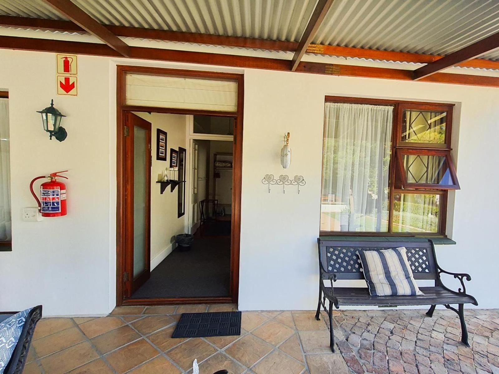 Cummings Guesthouse Wellington Ruang foto