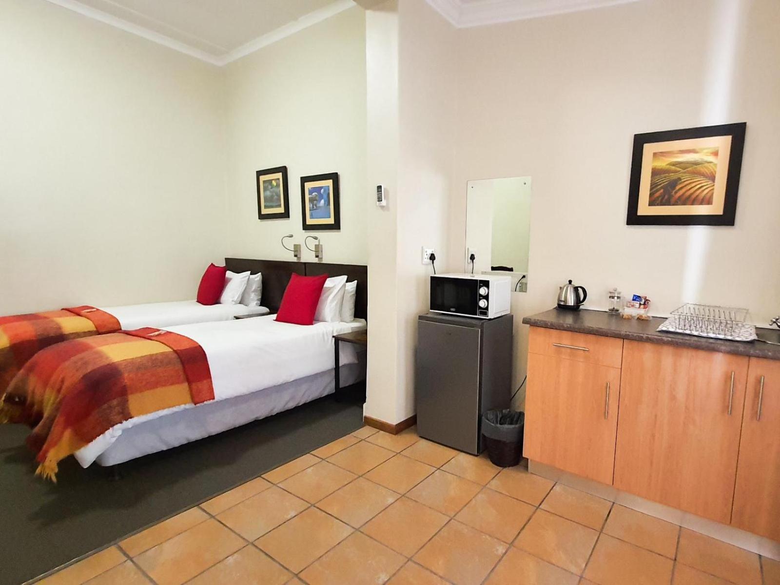 Cummings Guesthouse Wellington Ruang foto