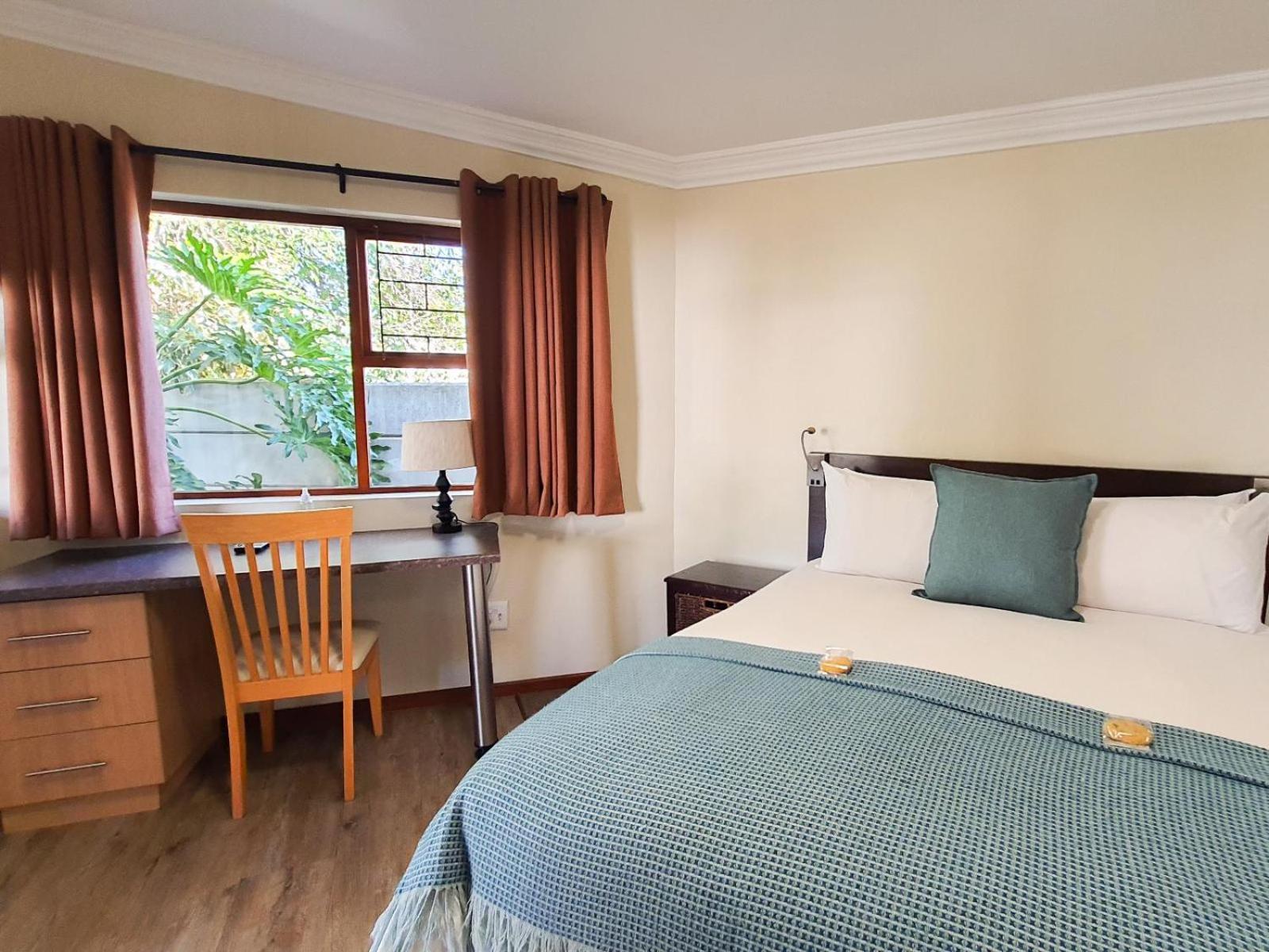 Cummings Guesthouse Wellington Ruang foto